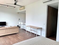 One-north Residences (D5), Apartment #445180511
